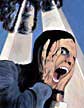 The American Scream