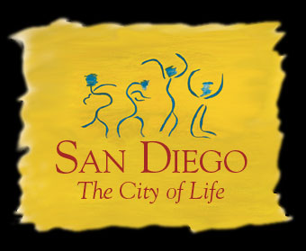 San Diego - The City of Life