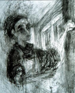Self Portrait