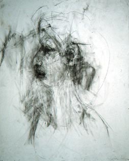 Self Portrait