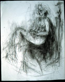 Self Portrait