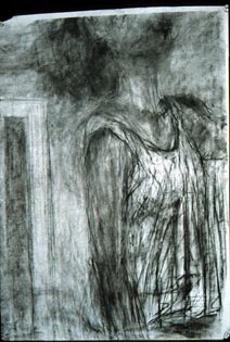 Self Portrait