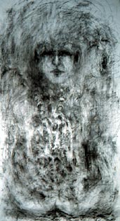 Self Portrait