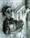 Self Portrait