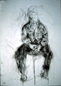 Self Portrait