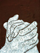 The Hands of God
