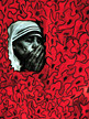 Roses for Mother Teresa