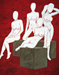 The Ladies of Fifth Avenue