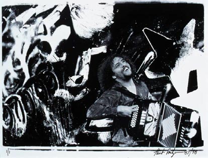 Jazz Montage