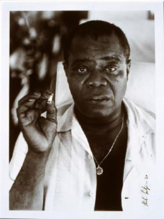 Louis Armstrong