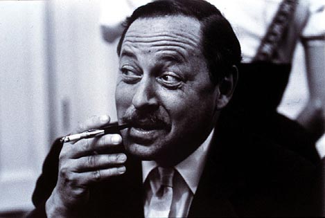 Tennessee Williams