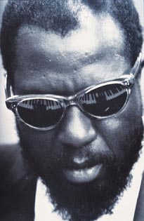 Thelonius Monk