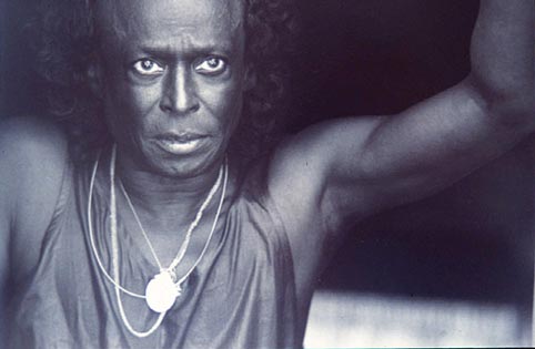 Miles Davis