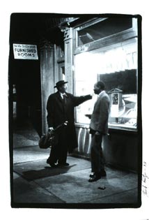 Lester Young