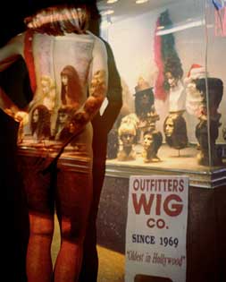 Hollywood Wigs